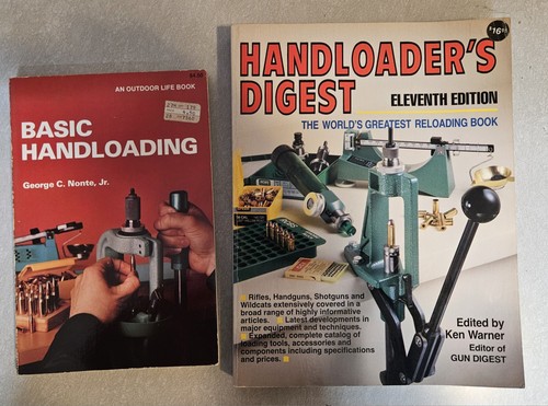 Handloaders digest 11th - digest,